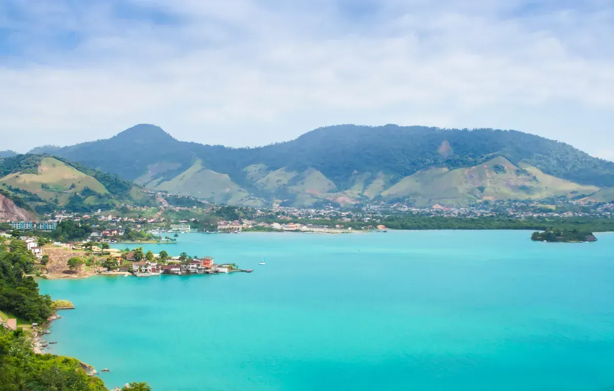 Imagem da galeria de Angra dos Reis